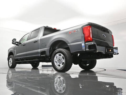 2026 Ford F-250 Super Duty
