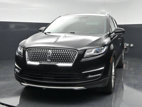 2019 Lincoln MKC Premiere