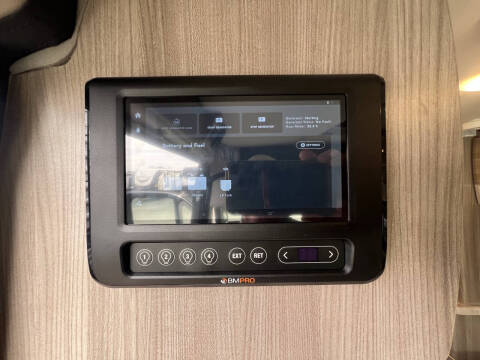 2023 Thor Motor Coach Scope