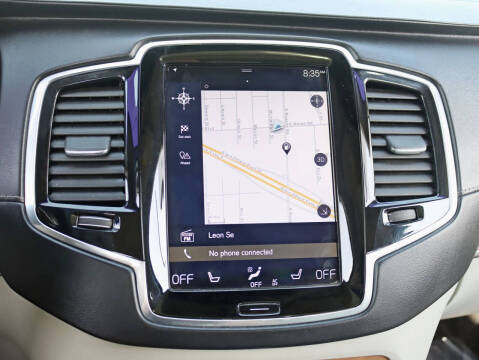 2017 Volvo XC90 T6 Inscription