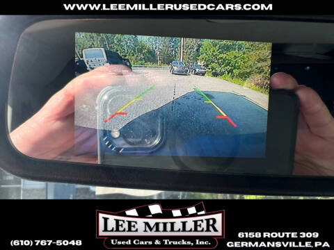 2017 Ford Transit 150