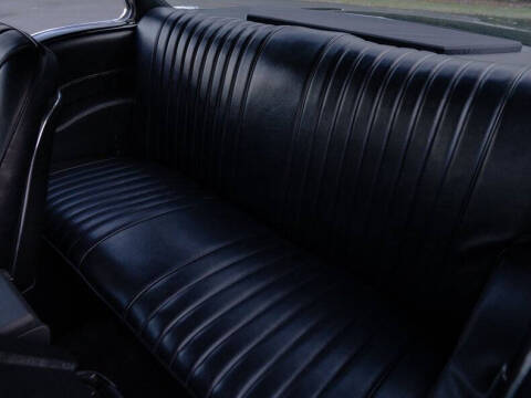 1955 Chevrolet Bel Air