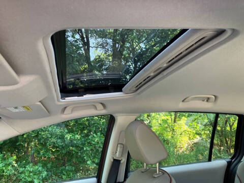 2012 Mazda MAZDA5 Grand Touring