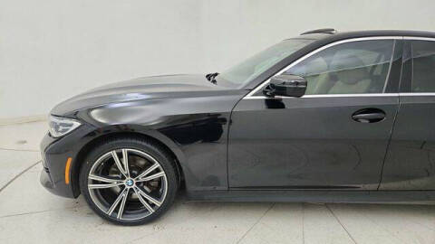 2022 BMW 3 Series 330i