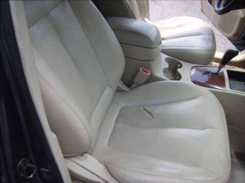 2007 Hyundai Santa Fe Limited