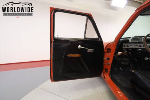 1954 Ford Country Squire