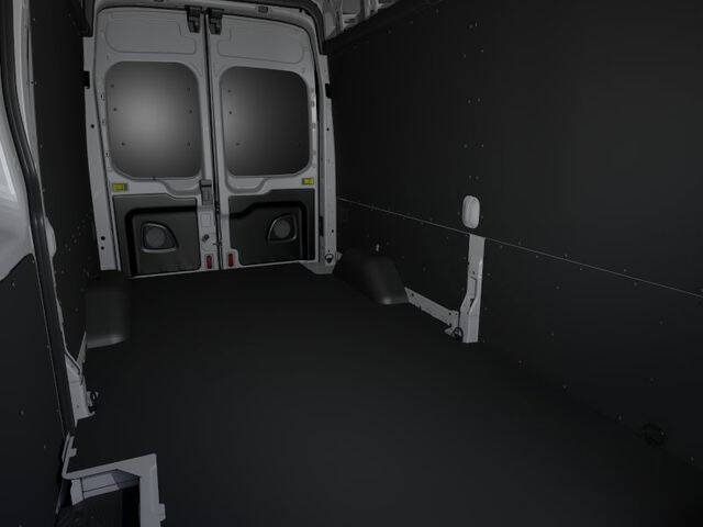 2025 Ford Transit 350