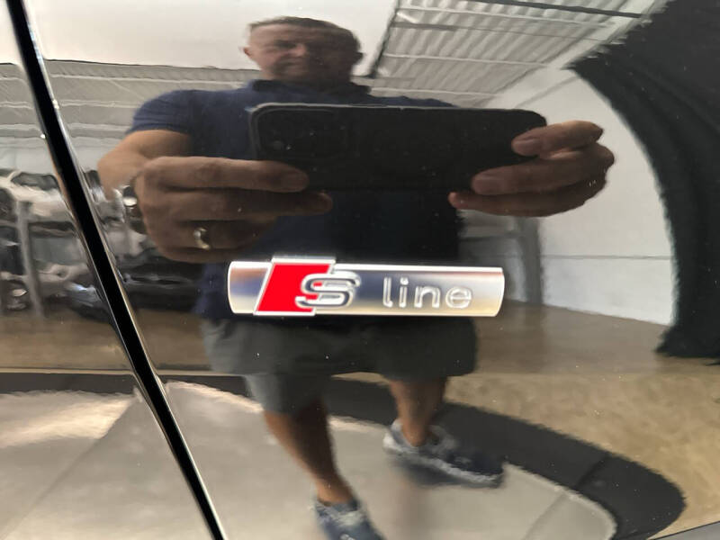 2024 Audi Q4 Sportback e-tron quattro Premium 50