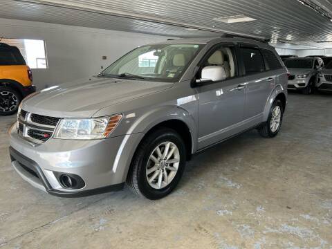 2015 Dodge Journey for sale at Stakes Auto Sales in Fayetteville PA