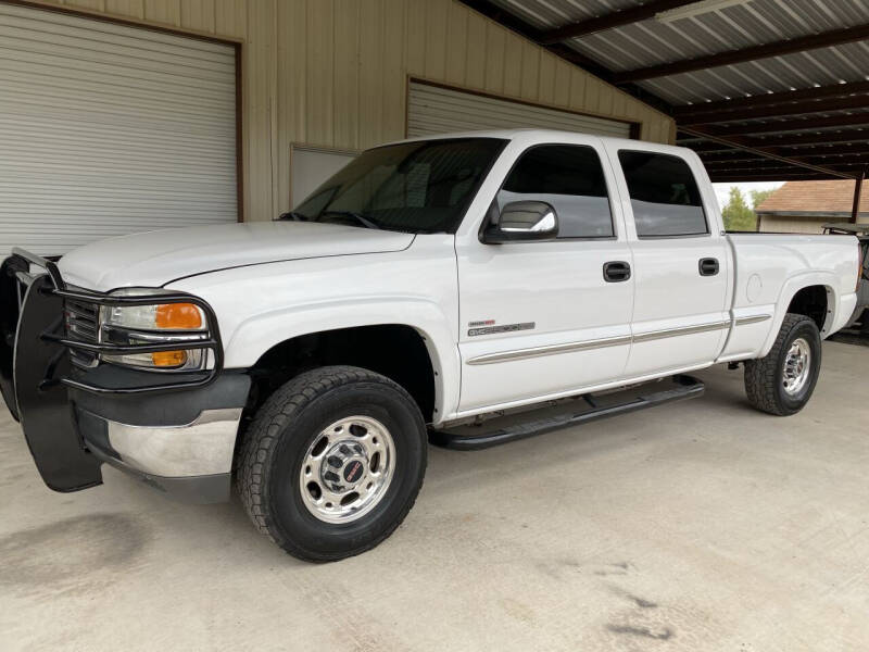 used 2002 gmc sierra 2500 for sale carsforsale com used 2002 gmc sierra 2500 for sale