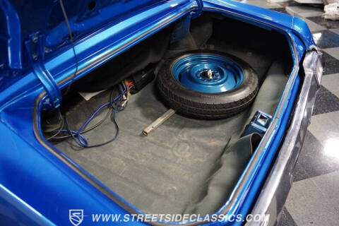 1972 Oldsmobile Cutlass