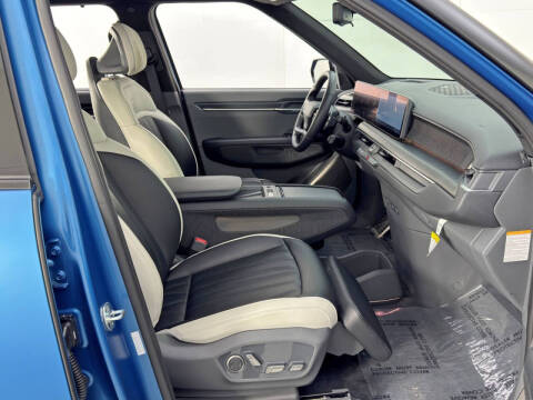 2024 Kia EV9 GT-Line