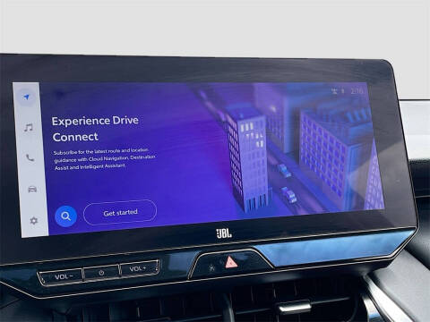 2024 Toyota Venza XLE