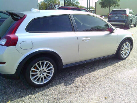 2011 Volvo C30 T5