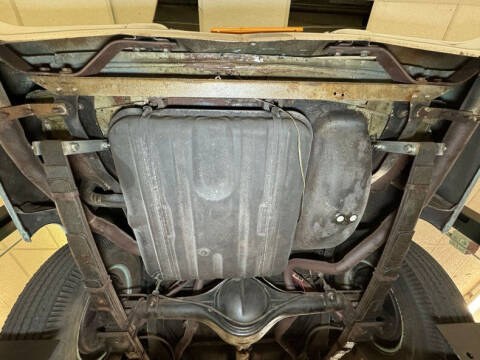 1955 Oldsmobile Eighty-Eight