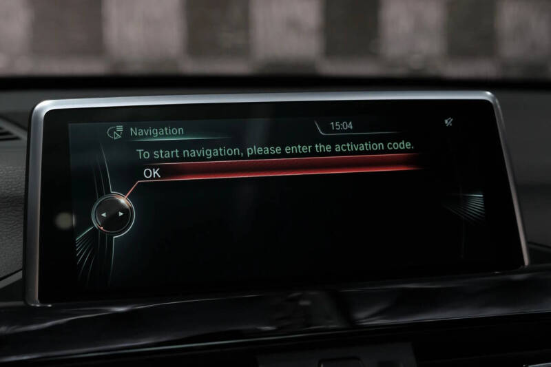 2017 BMW X1 sDrive28i