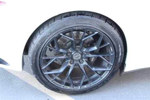 2017 Porsche 911 Carrera