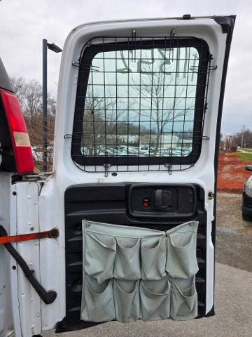 2012 Chevrolet Express 2500