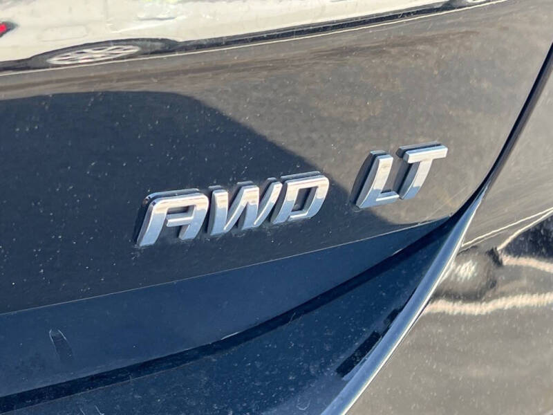 Used 2019 Chevrolet Equinox 2FL with VIN 2GNAXTEV9K6261019 for sale in Wood River, IL