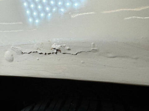 1984 Dodge D100 Pickup