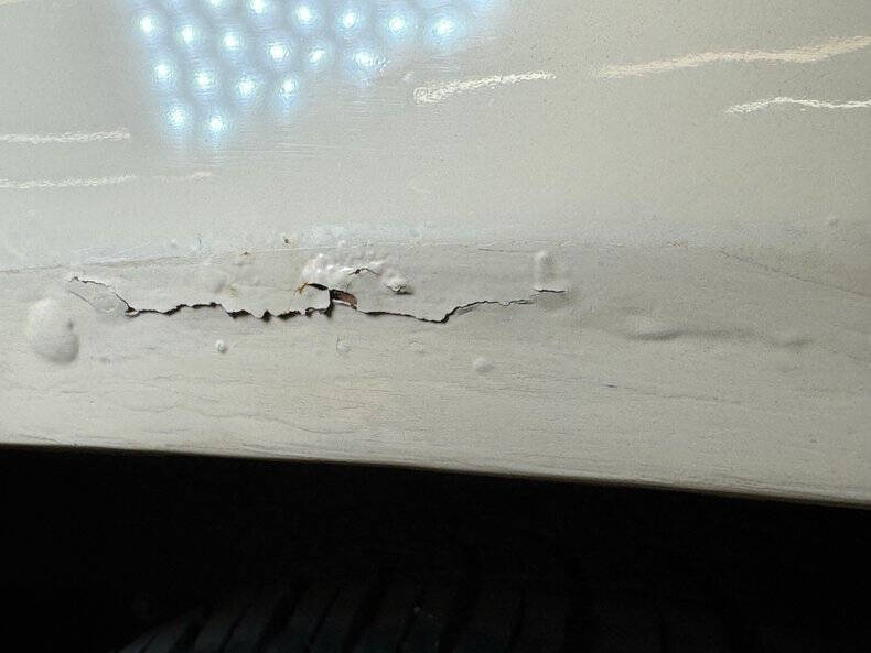 1984 Dodge D100 Pickup