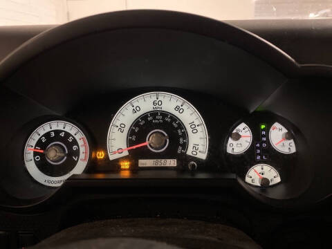 2010 Toyota FJ Cruiser