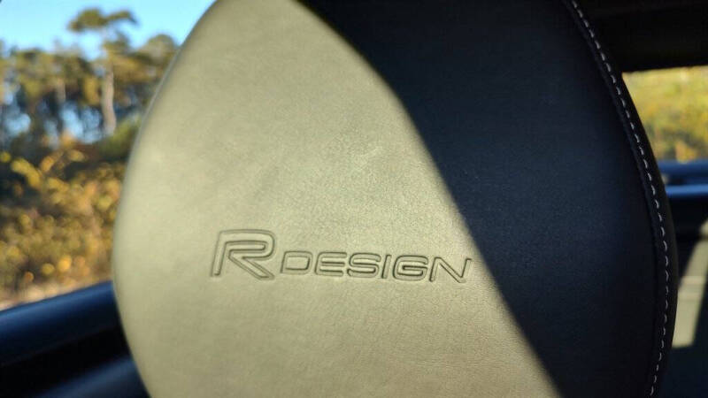 2020 Volvo S90 T6 R-Design