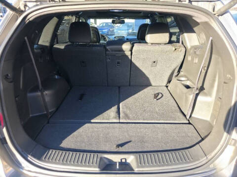 2014 Kia Sorento SX Limited