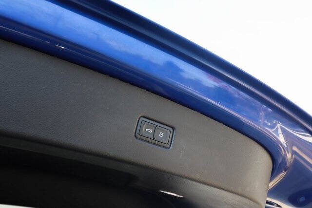 2022 Audi SQ5 Sportback 3.0T quattro Premium Plus