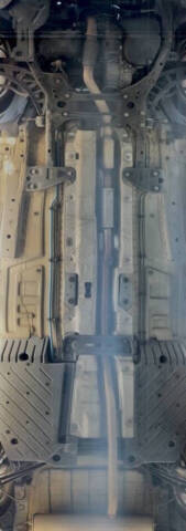 2014 MINI Countryman Cooper S