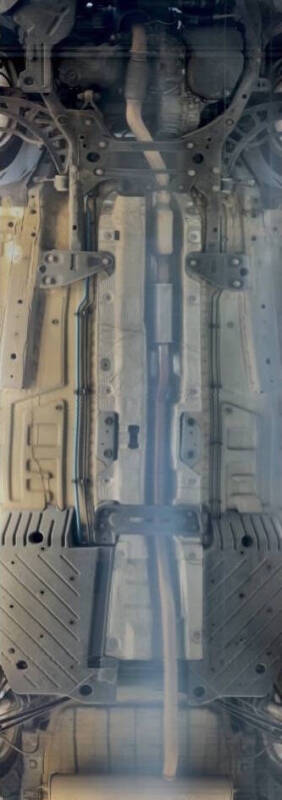 2014 MINI Countryman Cooper S