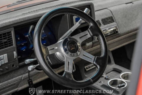 1992 Chevrolet C/K 1500 Series