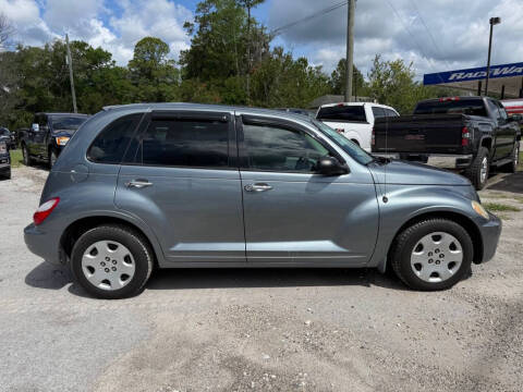 2009 Chrysler PT Cruiser