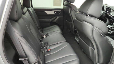 2023 Acura MDX SH-AWD