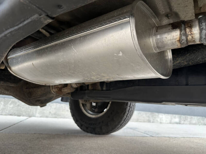 2000 Toyota 4Runner Limited