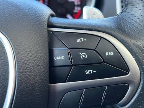 2019 Dodge Durango Citadel