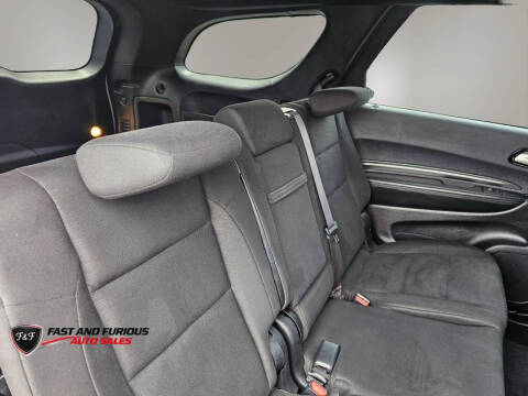 2023 Dodge Durango
