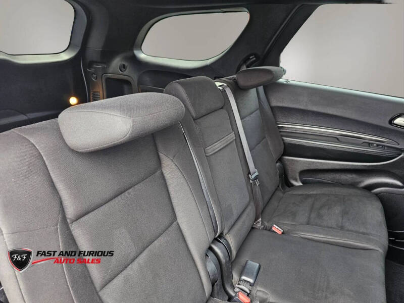2023 Dodge Durango