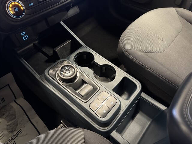 2022 Ford Maverick XL