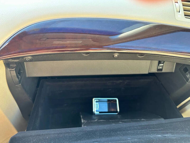 2013 Infiniti M37