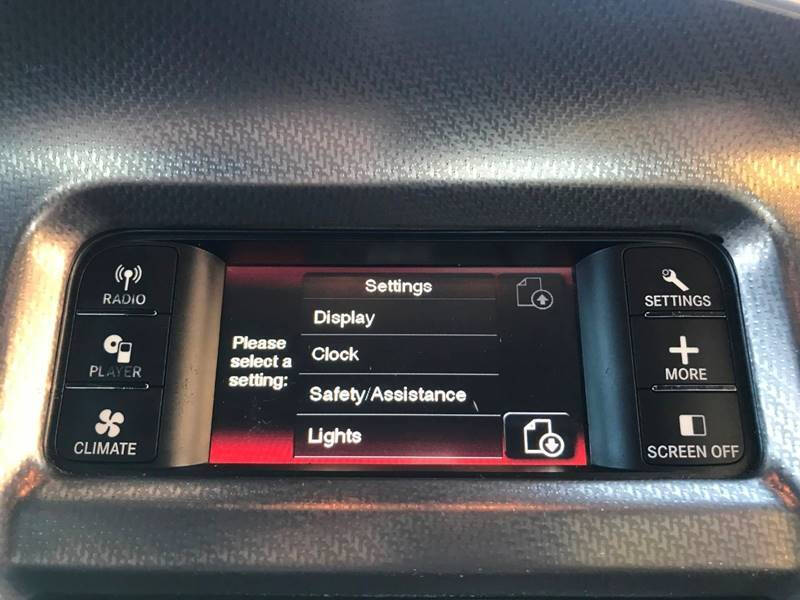 2012 Dodge Charger SE