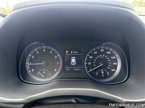 2019 Hyundai Kona SEL