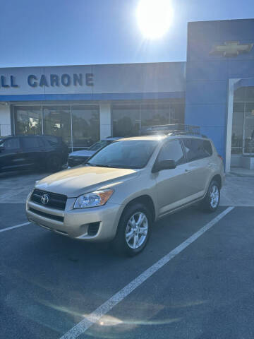 2012 Toyota RAV4