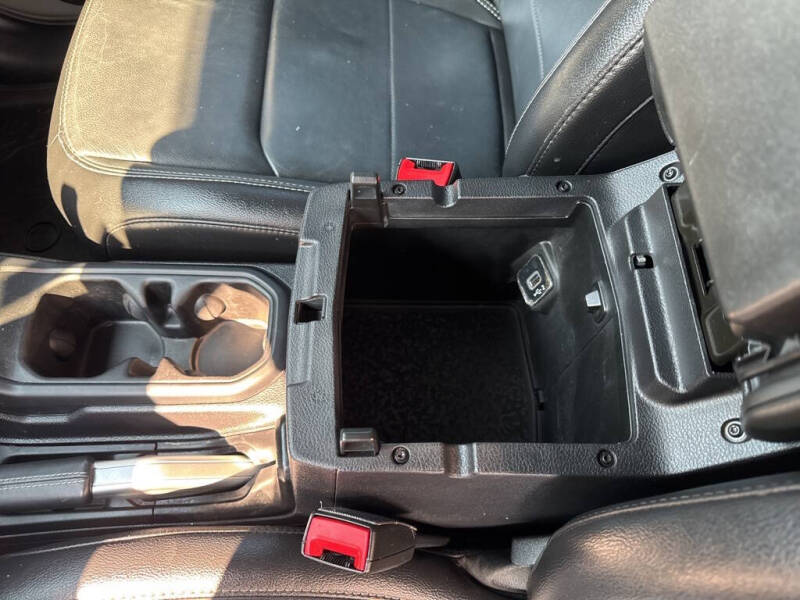 2018 Jeep Wrangler Unlimited