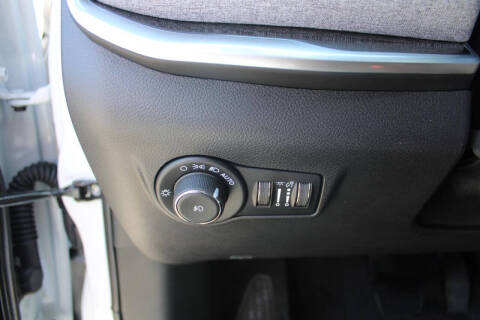 2026 Jeep Compass 85th Anniversary Edition