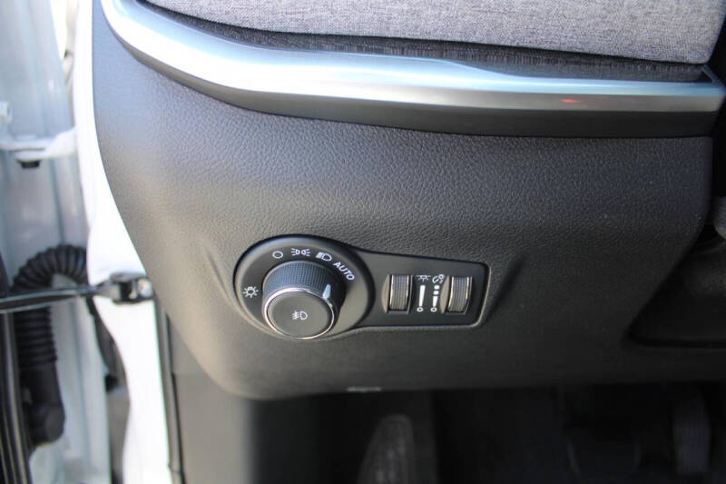 2026 Jeep Compass 85th Anniversary Edition
