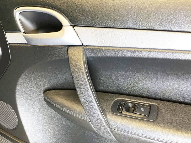 2009 Porsche Cayenne Tiptronic