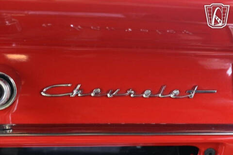 1957 Chevrolet 210
