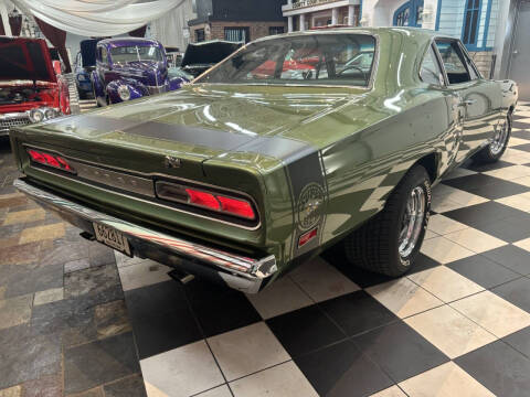 1969 Dodge Super Bee