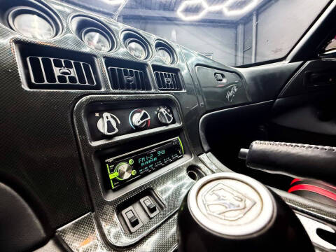 1994 Dodge Viper RT/10